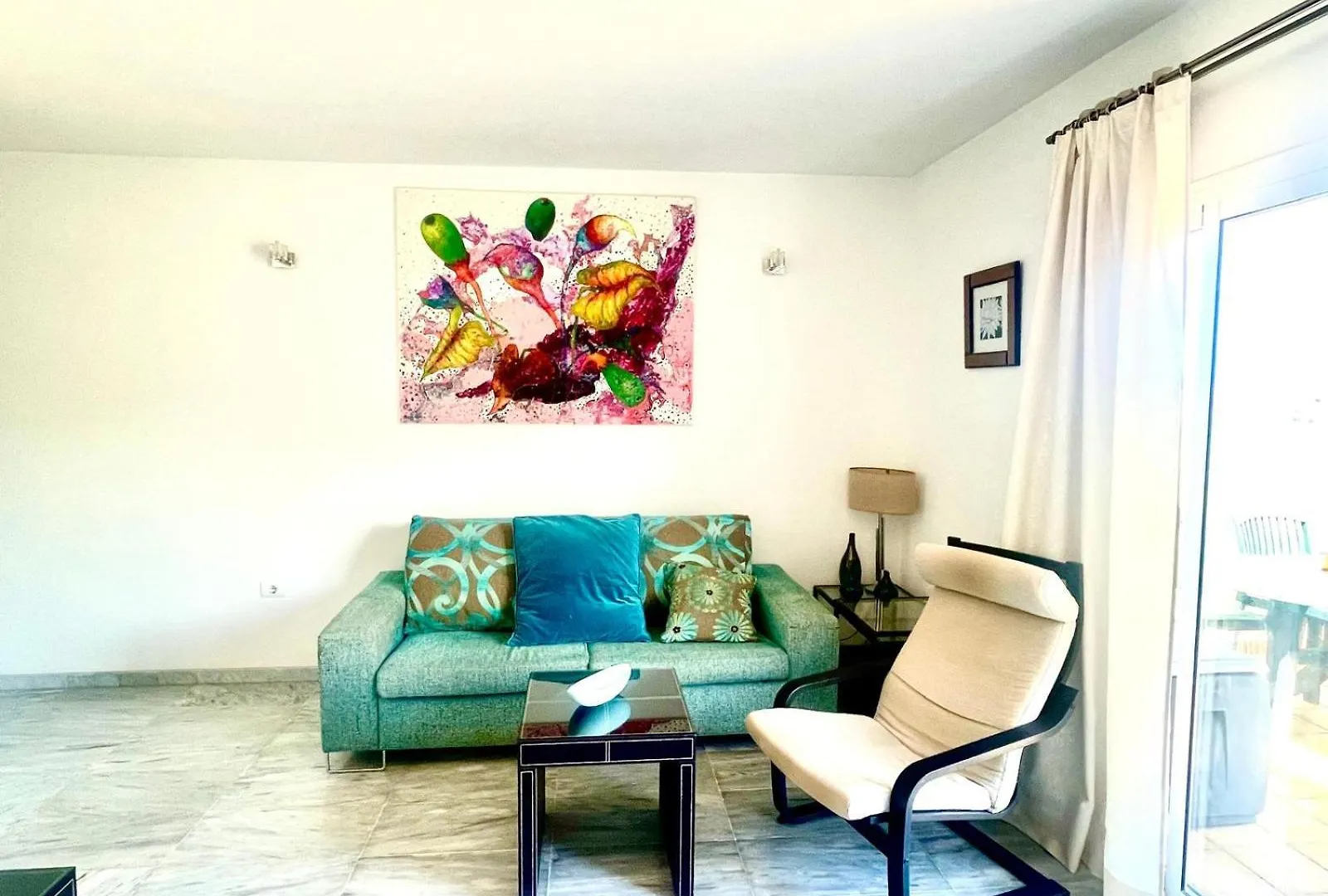 Apartment Penthouse Sea View Dinastia In Los Cristianos