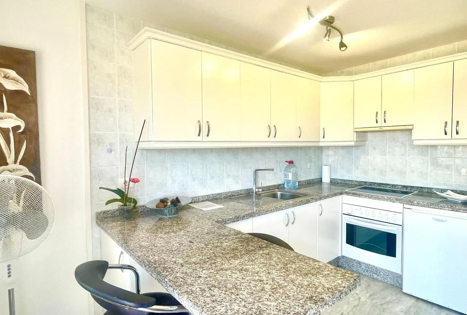 Penthouse Sea View Dinastia In Los Cristianos 0*, Los Cristianos (Tenerife) Spain