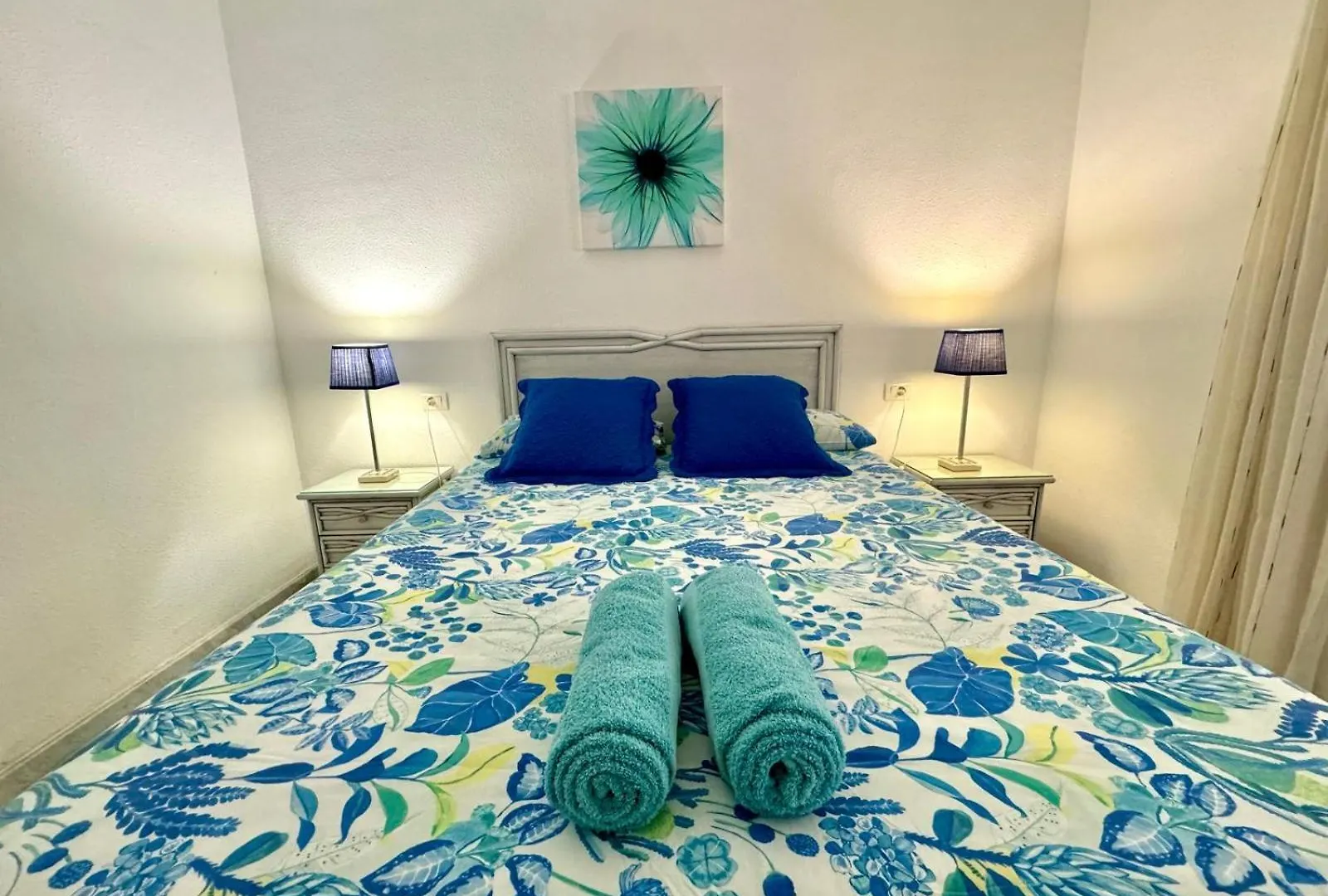 Apartment Penthouse Sea View Dinastia In Los Cristianos