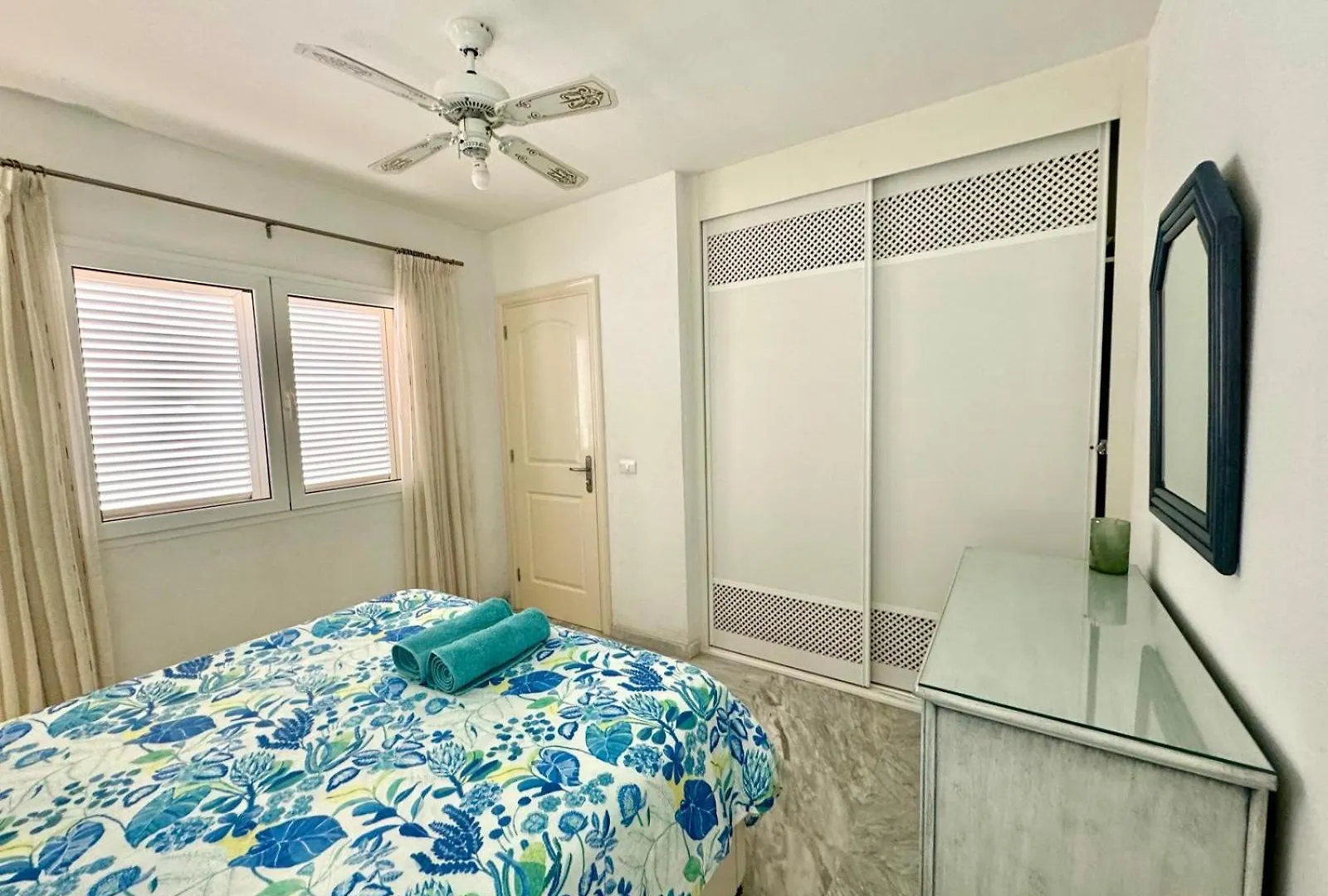 Penthouse Sea View Dinastia In Los Cristianos Spain