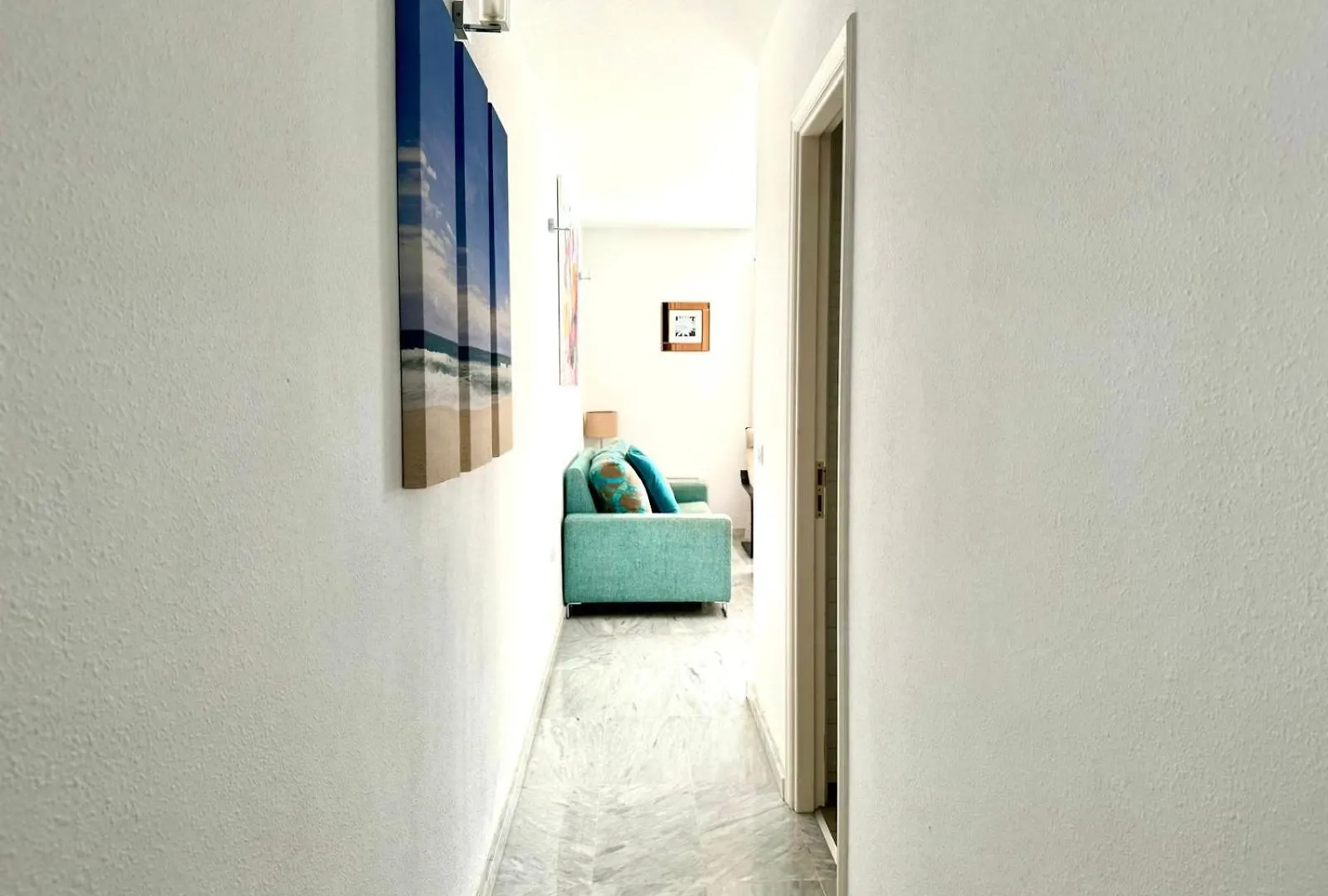 Apartment Penthouse Sea View Dinastia In Los Cristianos